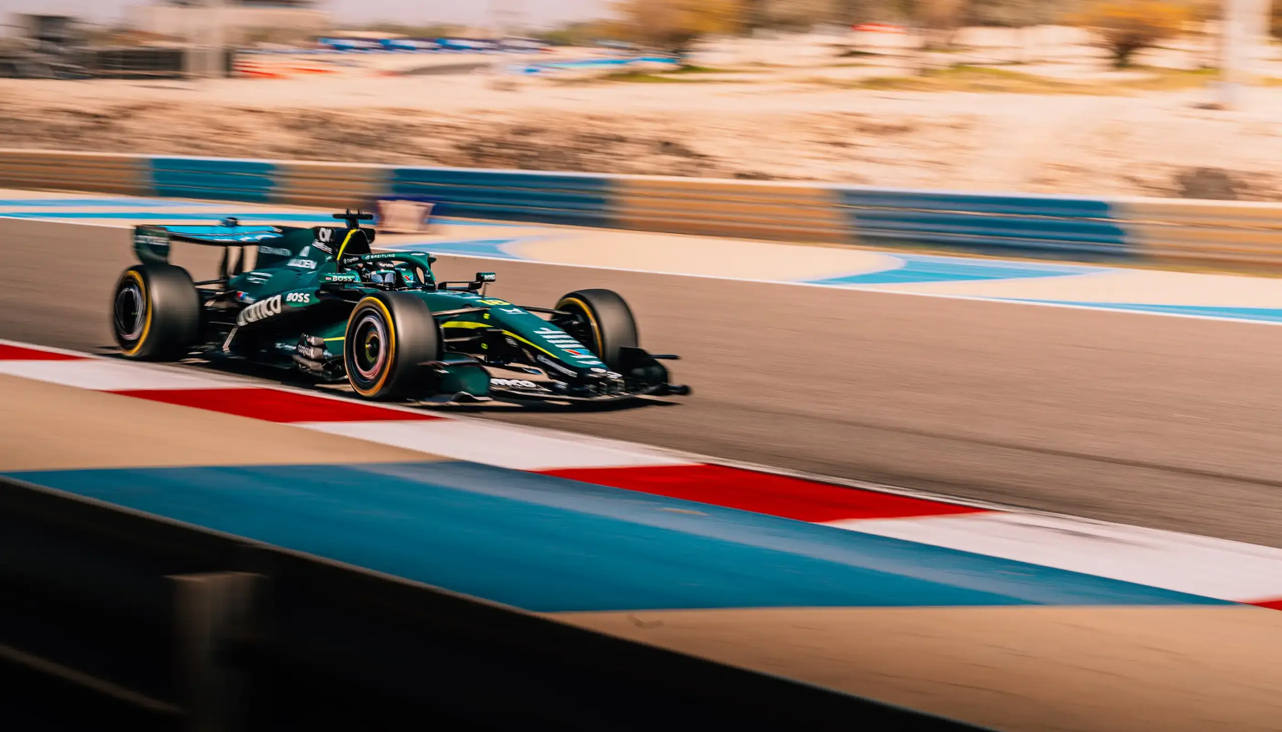 Why some F1 tracks could break the 2026 cars