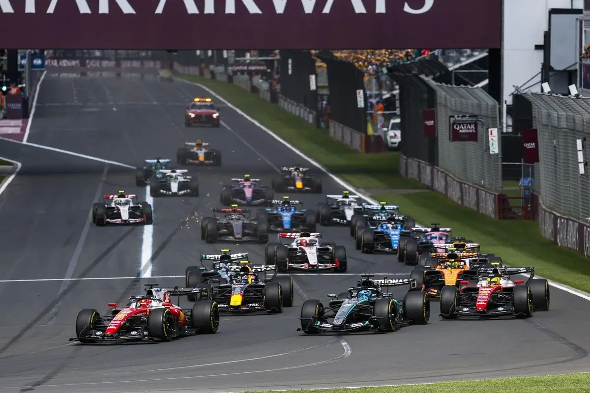 FIA eyes rule adjustments after first race of the season